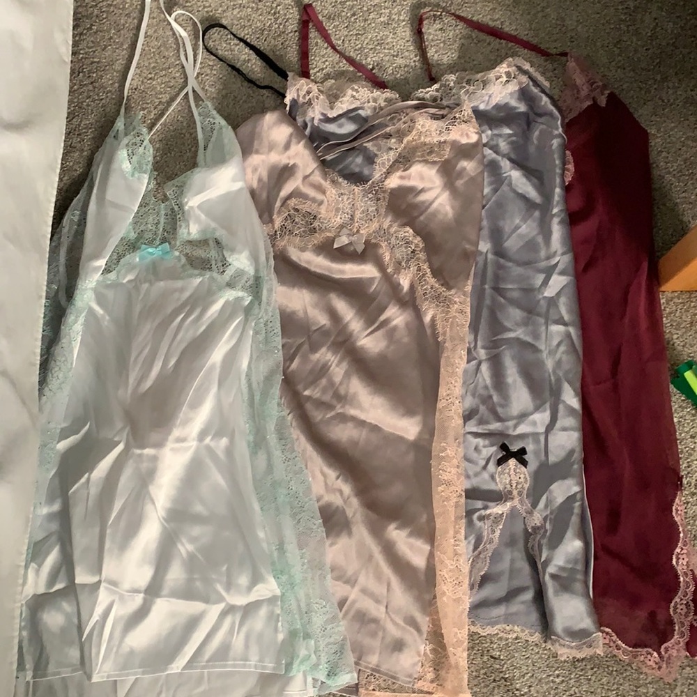 Lot of Victoria’s Secret lingerie